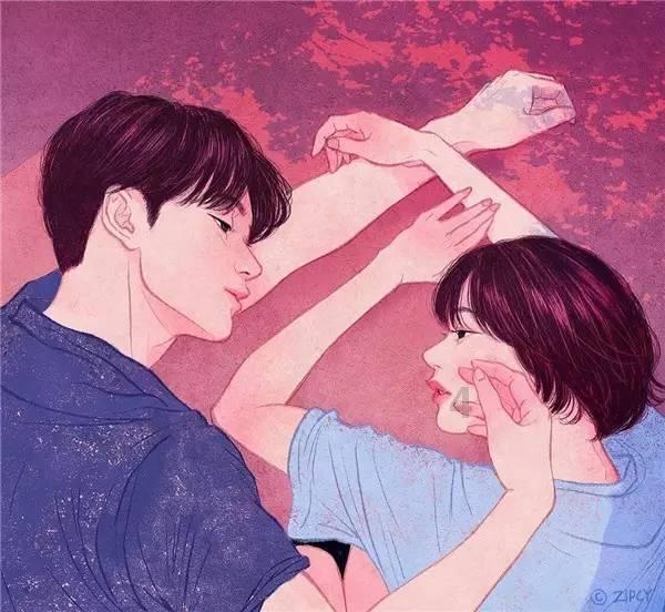 救援时尚的女孩