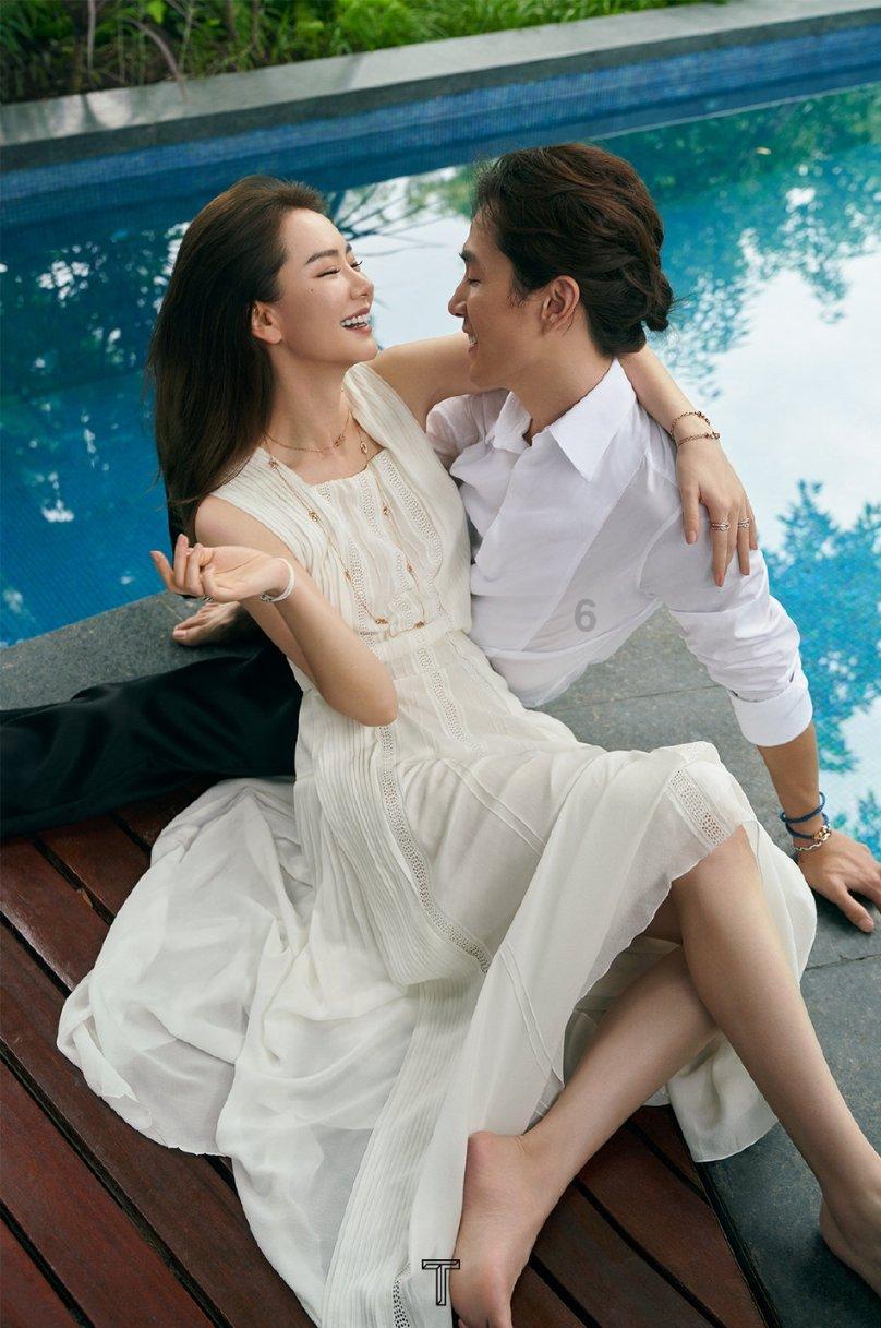 公主的时尚风