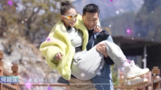 新疆一女婴突患脑积水，网友在水滴筹爱心接力筹集24万治疗费用